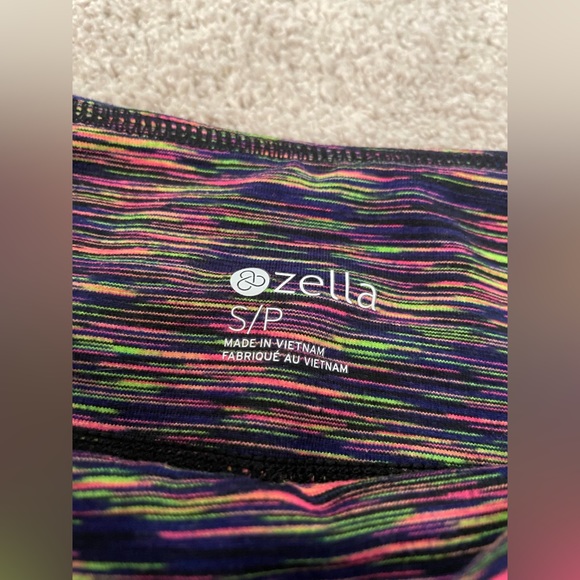 Zella Spacedye Leggings - Picture 3 of 5